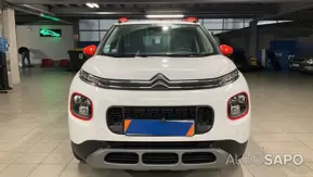 Citroen C3 AirCross 1.2 PureTech Shine de 2019