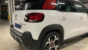 Citroen C3 AirCross 1.2 PureTech Shine de 2019