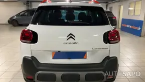 Citroen C3 AirCross 1.2 PureTech Shine de 2019
