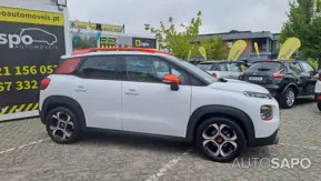 Citroen C3 AirCross 1.2 PureTech Shine de 2019