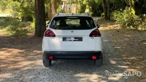 Peugeot 2008 1.2 PureTech Allure de 2016