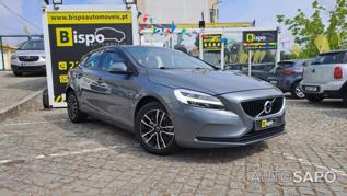 Volvo V40 2.0 D3 Momentum de 2019