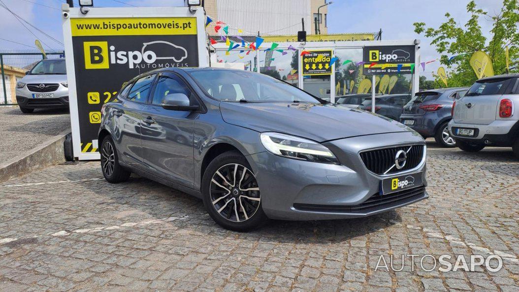 Volvo V40 2.0 D3 Momentum de 2019