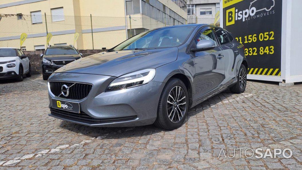 Volvo V40 2.0 D3 Momentum de 2019
