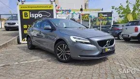 Volvo V40 2.0 D3 Momentum de 2019