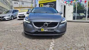 Volvo V40 2.0 D3 Momentum de 2019