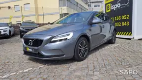 Volvo V40 2.0 D3 Momentum de 2019