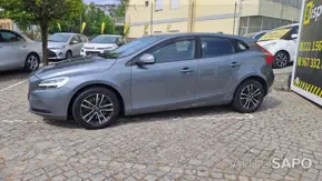 Volvo V40 2.0 D3 Momentum de 2019
