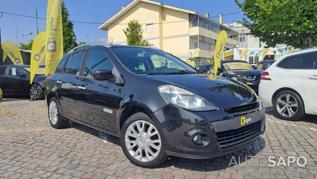 Renault Clio de 2011