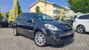 Renault Clio de 2011