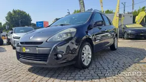 Renault Clio de 2011