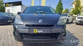Renault Clio de 2011