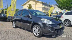 Renault Clio de 2011