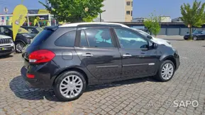 Renault Clio de 2011