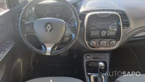 Renault Captur de 2015