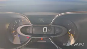 Renault Captur de 2015