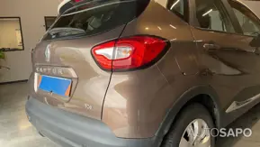 Renault Captur de 2015