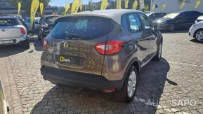 Renault Captur de 2015