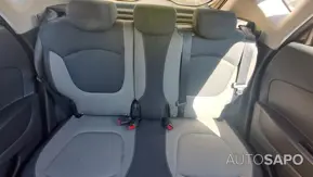 Renault Captur de 2015