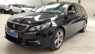 Peugeot 308 de 2020