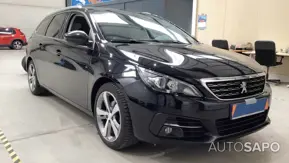 Peugeot 308 de 2020