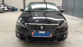 Peugeot 308 de 2020