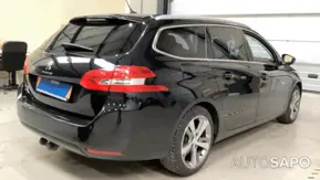 Peugeot 308 de 2020