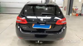 Peugeot 308 de 2020