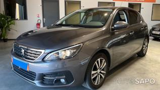 Peugeot 308 de 2019