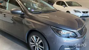 Peugeot 308 de 2019