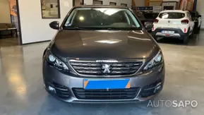 Peugeot 308 de 2019