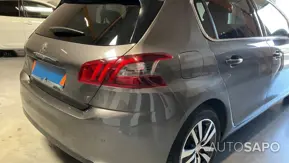 Peugeot 308 de 2019