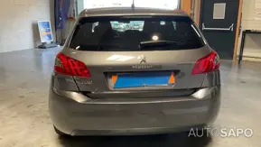 Peugeot 308 de 2019