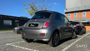 Fiat 500 0.9 8V TwinAir de 2014