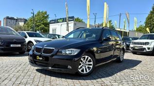BMW Série 3 de 2006
