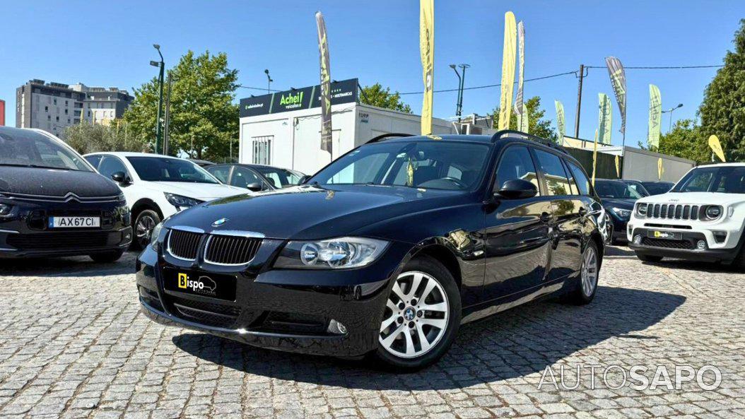 BMW Série 3 de 2006