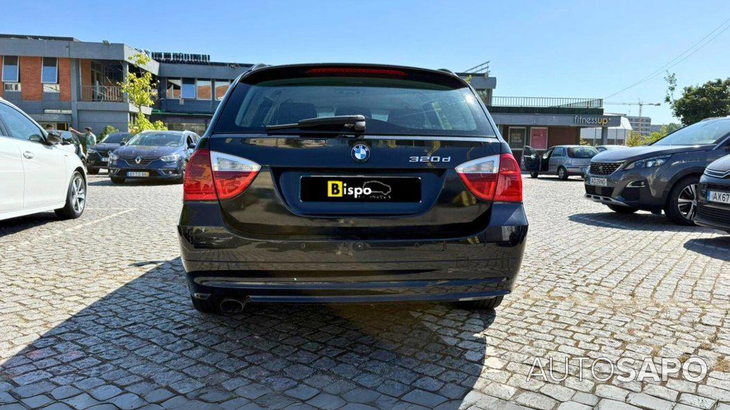 BMW Série 3 de 2006