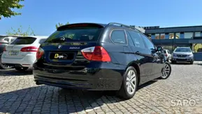 BMW Série 3 de 2006