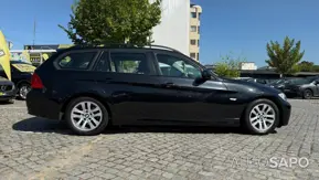 BMW Série 3 de 2006