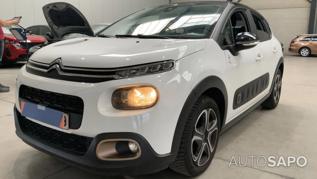 Citroen C3 1.2 PureTech Origins de 2019