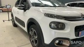 Citroen C3 1.2 PureTech Origins de 2019