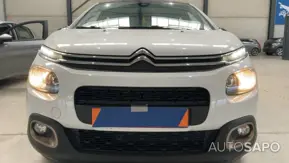 Citroen C3 1.2 PureTech Origins de 2019