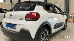 Citroen C3 1.2 PureTech Origins de 2019