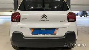 Citroen C3 1.2 PureTech Origins de 2019