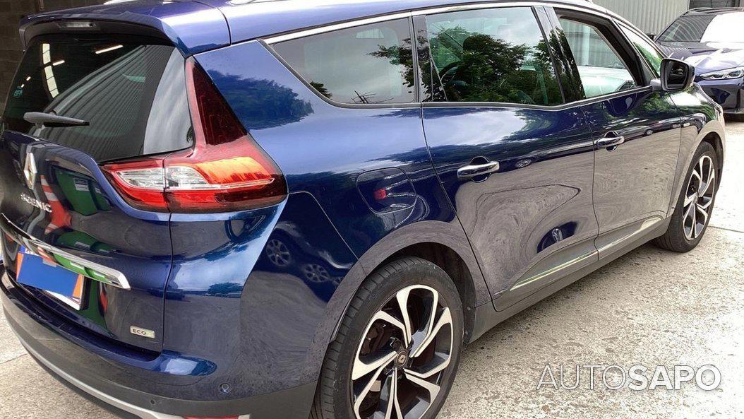 Renault Grand Scénic de 2017