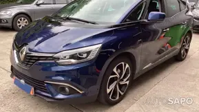 Renault Grand Scénic de 2017