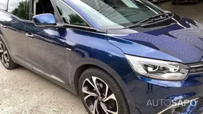 Renault Grand Scénic de 2017