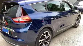 Renault Grand Scénic de 2017