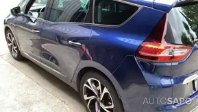 Renault Grand Scénic de 2017