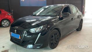 Peugeot 208 1.2 PureTech Active de 2020